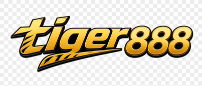 tiger888 Logo